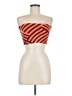 Yitty Orange Tube Top Size Med - Lg - photo 1