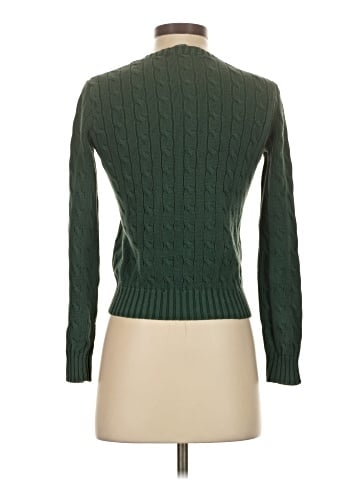 Ralph Lauren Turtleneck Sweater (view 2)
