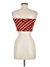 Yitty Orange Tube Top Size Med - Lg - photo 2