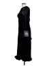 Lulus Black Cocktail Dress Size XL - photo 5