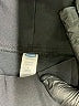 Old Navy - Maternity Solid Black Casual Pants Size 6 - photo 3