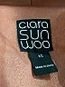 Clara Sun Woo Brown Jacket Size XS - photo 6