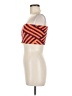 Yitty Orange Tube Top Size Med - Lg - photo 5