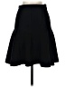 Norma Kamali Solid Black Formal Skirt Size S - photo 1