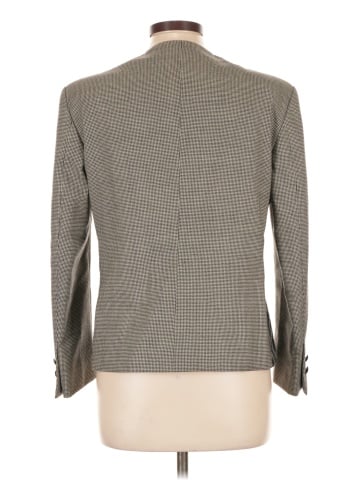 Gianni Versace Vintage Wool Blazer (view 2)