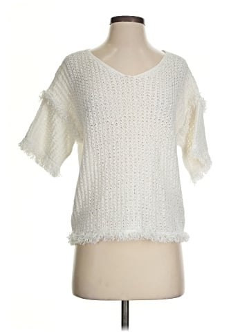 Lou & Grey Short Sleeve Top (view 1)