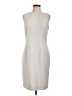 Alex Marie Ivory Cocktail Dress Size 10 - photo 1