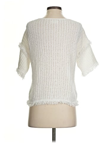 Lou & Grey Short Sleeve Top (view 2)