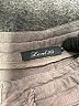 Level 99 Gray Linen Pants Size 31 waist - photo 7