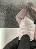 Level 99 Gray Linen Pants Size 31 waist - photo 8