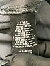 Sanctuary Solid Gray Shorts Size XL - photo 4