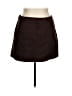 Woolrich x Target Solid Brown Casual Skirt Size XL - photo 1