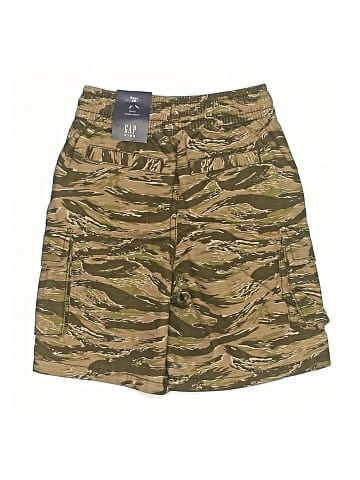 Gap Kids Cargo Shorts (view 2)