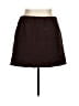Woolrich x Target Solid Brown Casual Skirt Size XL - photo 2