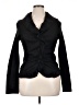 Caractere Black Blazer Size 14 - photo 1