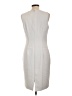 Alex Marie Ivory Cocktail Dress Size 10 - photo 2