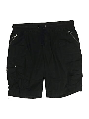 Style&Co Cargo Shorts (view 1)
