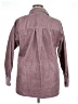 Matty M Purple Jacket Size XL - photo 2