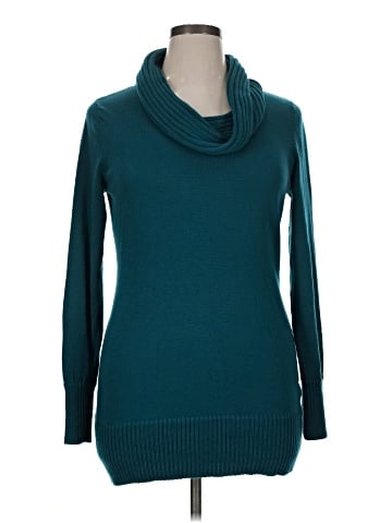 The Limited Turtleneck Sweater (view 1)
