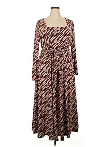 Anne Klein Casual Dress (view 1)