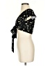 Shein Black Tank Top Size 2 - photo 5
