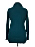 The Limited Teal Turtleneck Sweater Size XL - photo 2