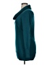 The Limited Teal Turtleneck Sweater Size XL - photo 5