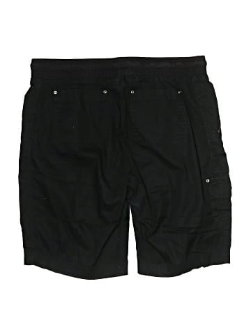 Style&Co Cargo Shorts (view 2)