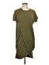 Emery Rose Green Short Sleeve Top Size S - photo 1