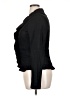 Caractere Black Blazer Size 14 - photo 5