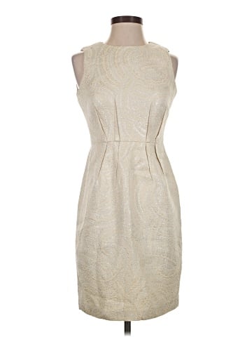 Taylor Cocktail Dress (view 1)