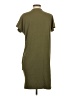 Emery Rose Green Short Sleeve Top Size S - photo 2