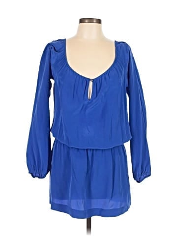 Twelfth Street by Cynthia Vincent Casual Dress (view 1)