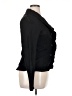 Caractere Black Blazer Size 14 - photo 4