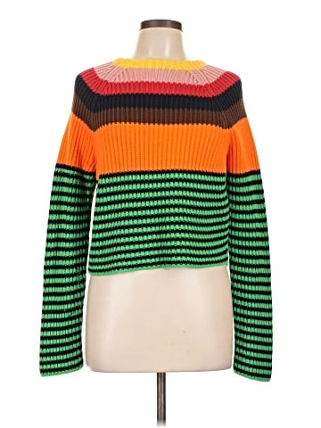 Miu Miu Turtleneck Sweater (view 1)