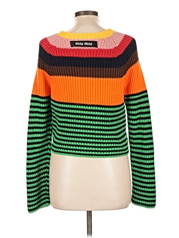 Miu Miu Turtleneck Sweater (view 2)