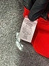 Halogen Red 3/4 Sleeve Blouse Size XL - photo 8