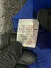 Milly Solid Blue Cocktail Dress Size 2 - photo 8