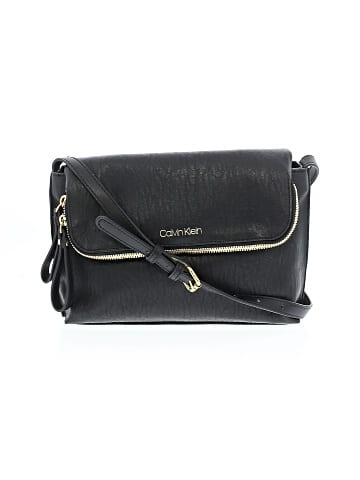 Calvin Klein Crossbody Bag (view 1)