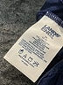 Lands' End Solid Blue One Piece Swimsuit Size M - photo 3