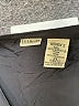L.L.Bean 100% Polyester Black Casual Skirt Size XS - photo 4