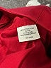 Worth New York Solid Red Active Pants Size 12 - photo 5