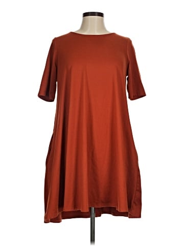 Agnes & Dora Casual Dress (view 1)