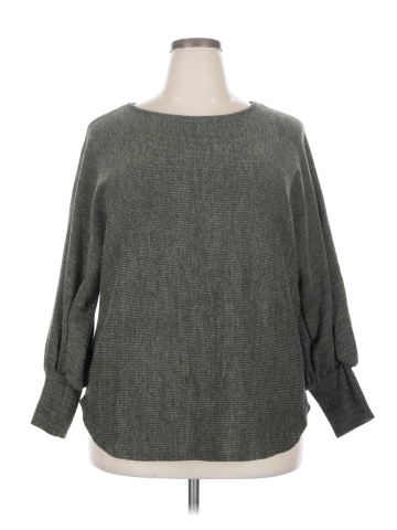 Max Studio Pullover Sweater (view 1)