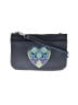 Brighton Print Blue Crossbody Bag One size - photo 1