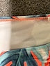 Unbranded Tropical Pink Swimsuit Bottoms Size S - photo 3