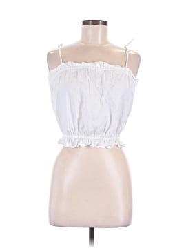 Nine Britton Sleeveless Blouse