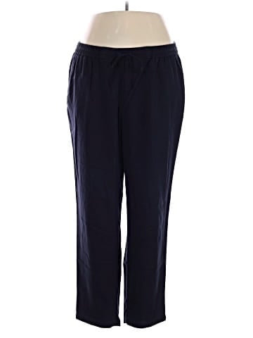 Talbots Active Pants (view 1)
