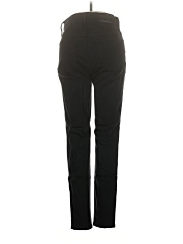 Madewell 9" Mid-Rise Skinny Jeans in Lunar Wash: TENCEL&trade; Denim Edition (view 2)