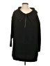 DKNY Jeans 100% Cotton Black Sweatshirt Size P (petite) - photo 1